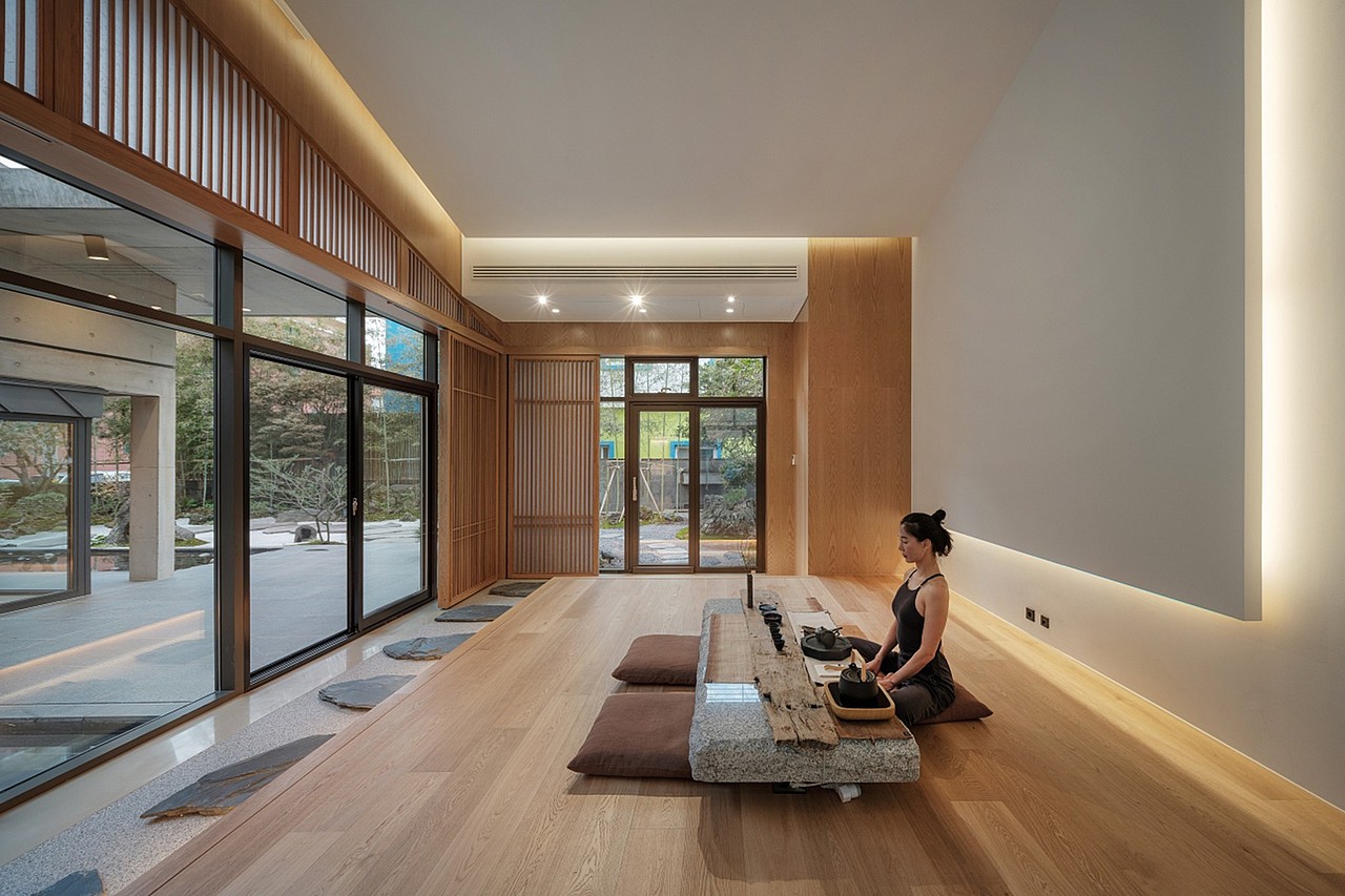 斯泰波利奥的新住宿