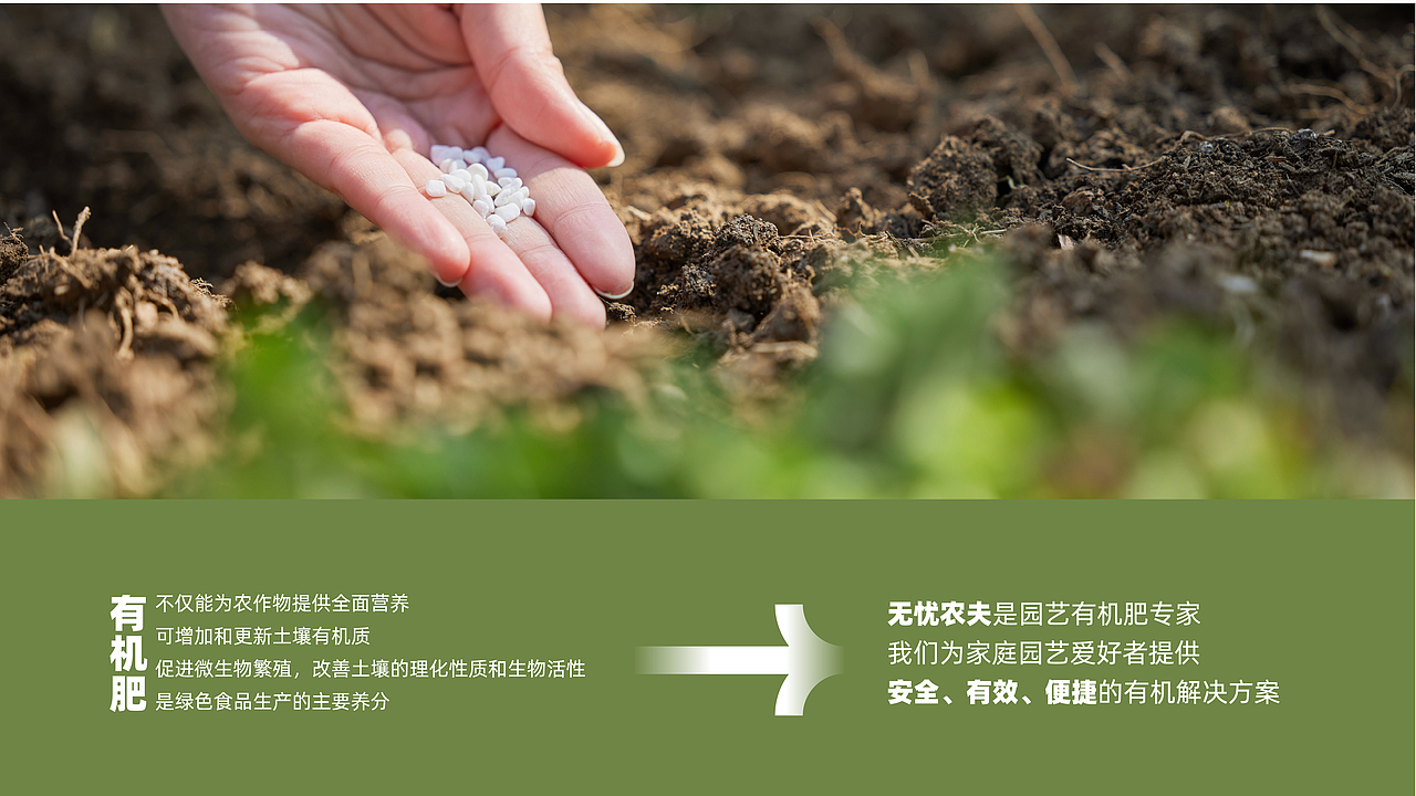 无忧农夫 | 品牌VI | 设计 ✖ 虎蛟