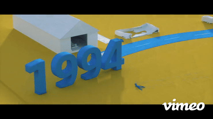 折纸工厂 三维折纸动画 宣传片（图ZMzE3MzE2MzQ4） - 动画/影视 - 站酷设计师快乐星球VFX原创素材 - 站酷ZCOOL