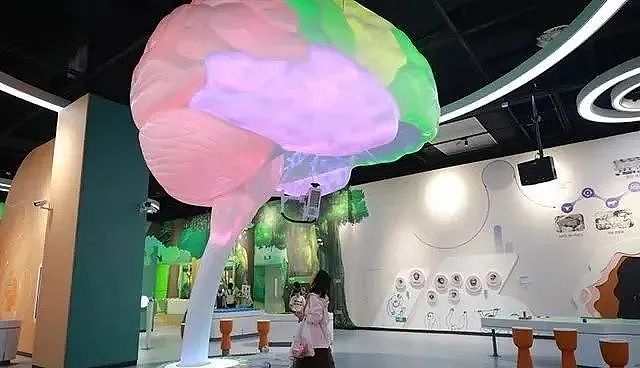 合肥市科技馆新馆