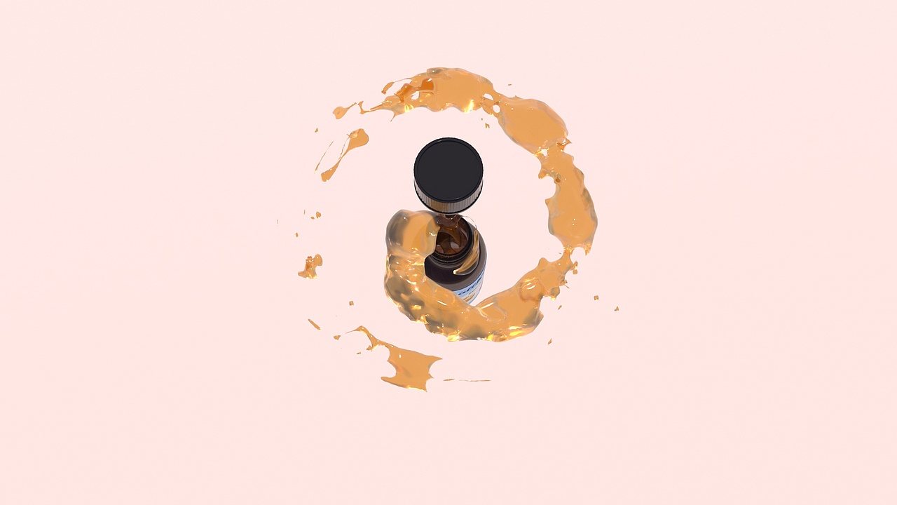 allkidz加拿大婴幼儿品牌-锌产品创意动画视频