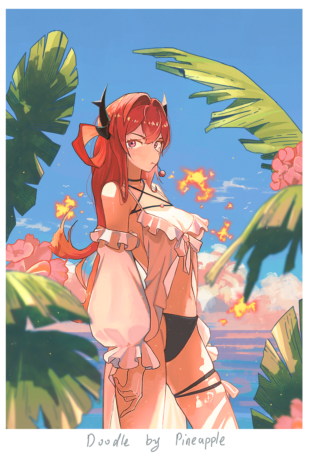 2022Q3合集（图ZMzE1NjE0NjE2） - 创作习作 - 站酷设计师菠萝便当战士原创素材 - 站酷ZCOOL