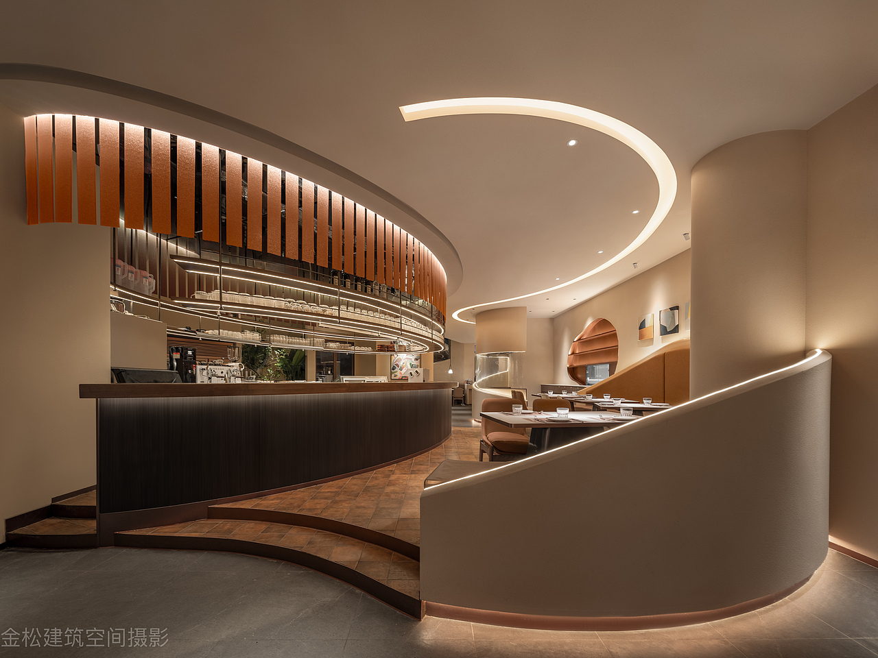 空间摄影|御牛纪·岩烤牛排