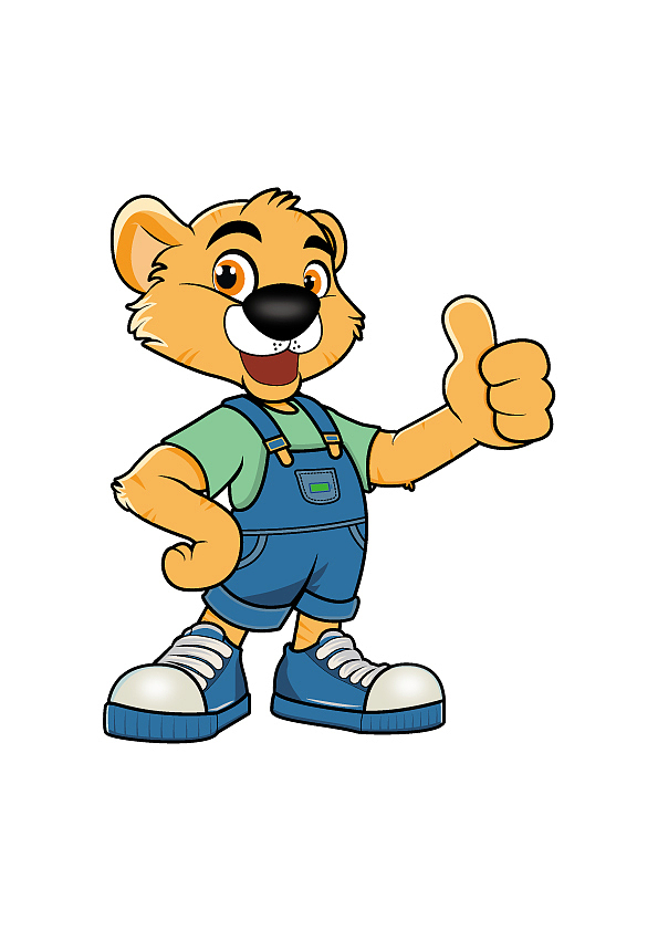 商业LOGO 矢量 IP