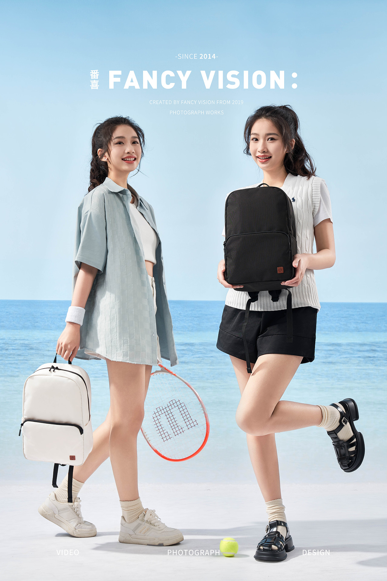 平面摄影 | 京东京造黑武士户外包商务包休闲包