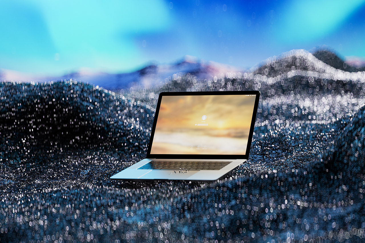 近期渲染的作品