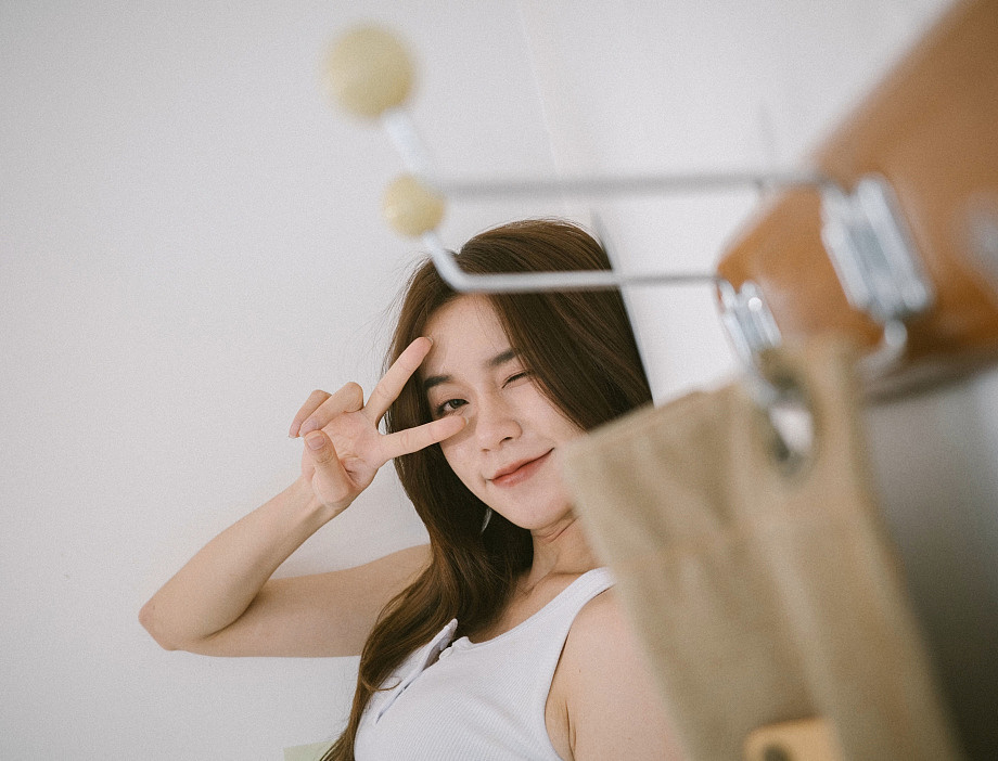 All of my life is you