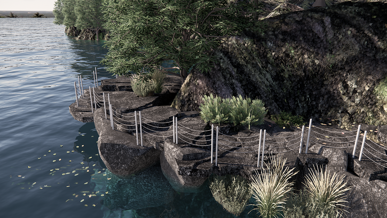 紫阳茶马古道修建方案（图ZMzI5NzcxNDU2） - 景观设计 - 站酷设计师华乐创意原创素材 - 站酷ZCOOL