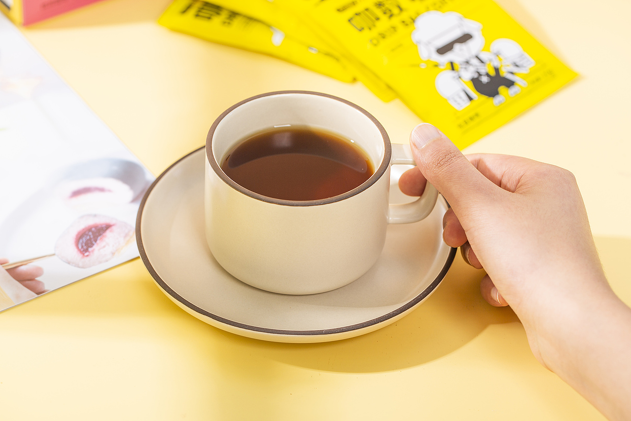 咖数Cosine挂耳咖啡