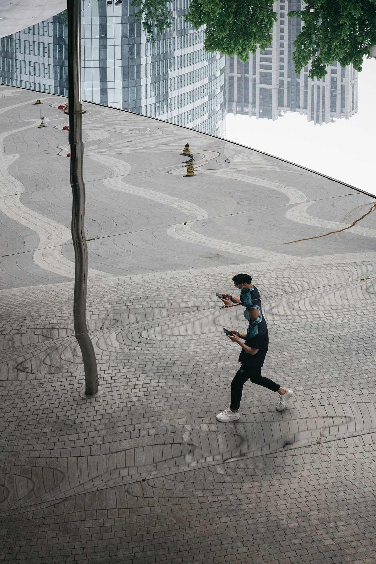 梦幻街头（图ZMzE0NDMyNTQ0） - 人文/纪实摄影 - 站酷设计师williamfang原创素材 - 站酷ZCOOL