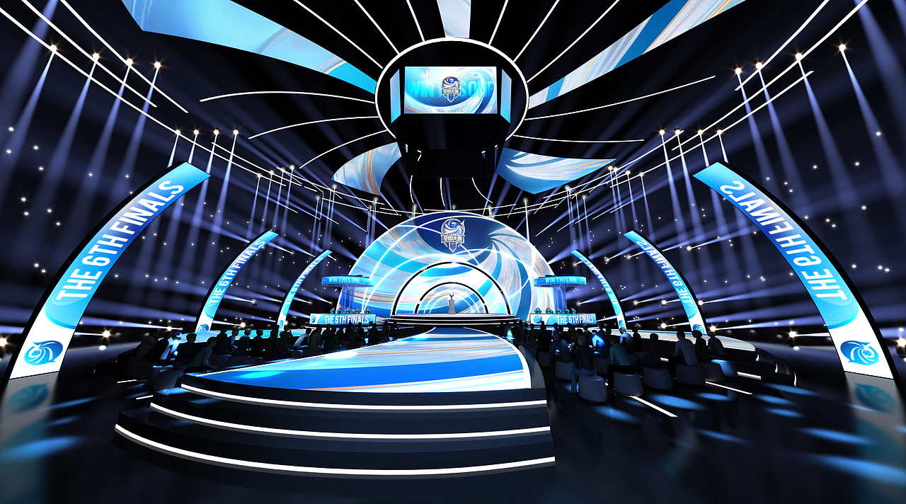 (飞机稿)2022年第六届王者荣耀全国大赛-总决赛