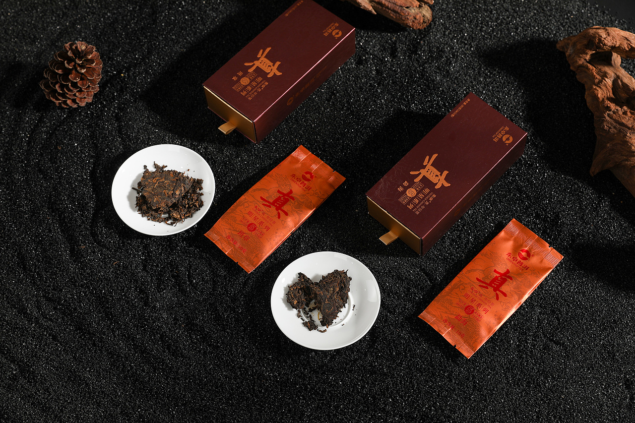 2024年 3月 普洱茶拍摄（图ZMzY1NDgyMzQ4） - 产品摄影 - 站酷设计师里里里里里花原创素材 - 站酷ZCOOL