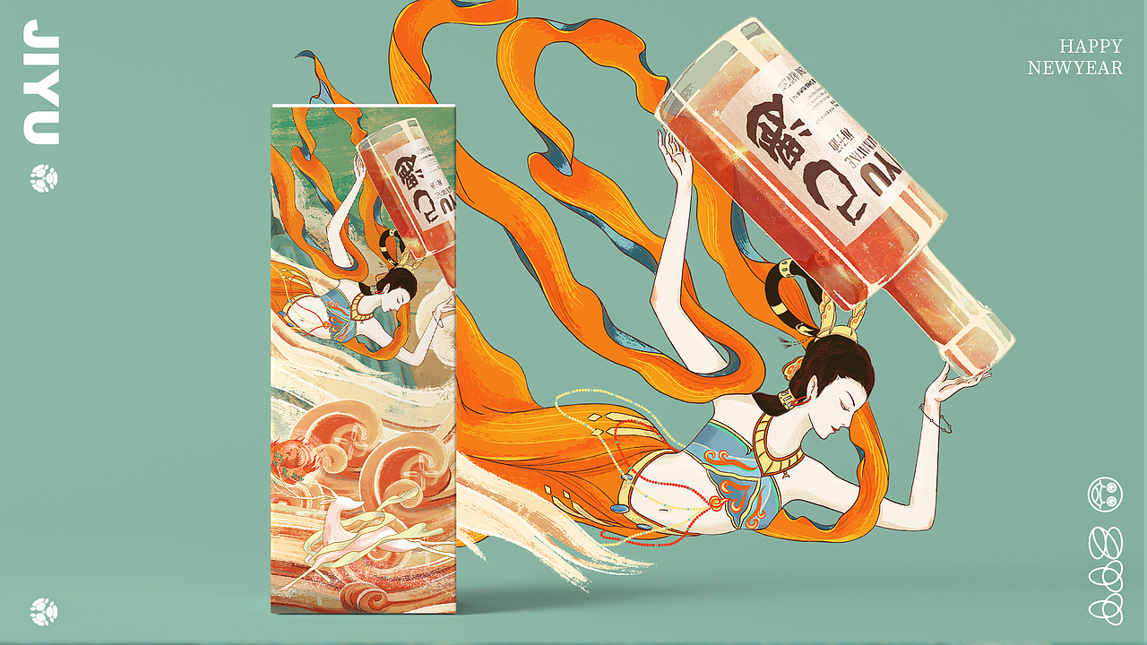 我的工作作品总结