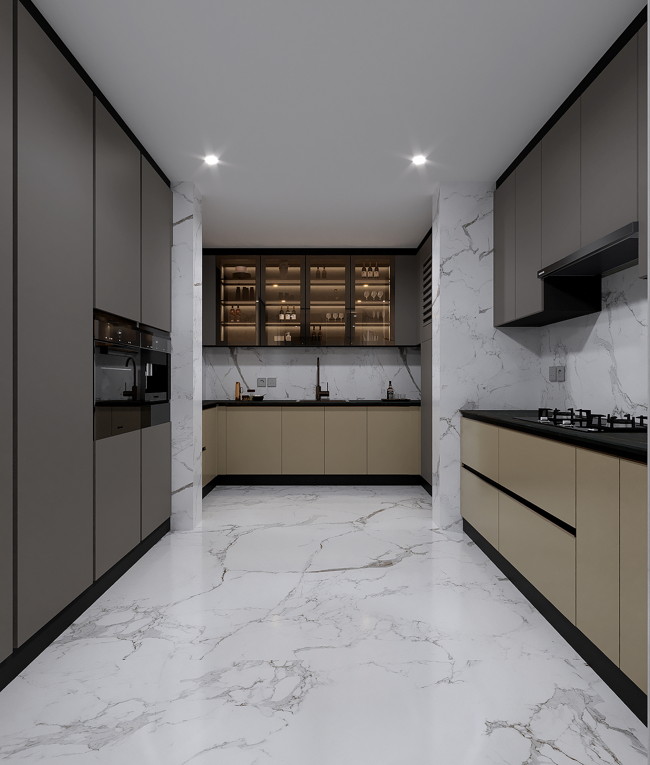 近期效果图（图ZMzU5MTI2NjYw） - 家装设计 - 站酷设计师像素互动原创素材 - 站酷ZCOOL