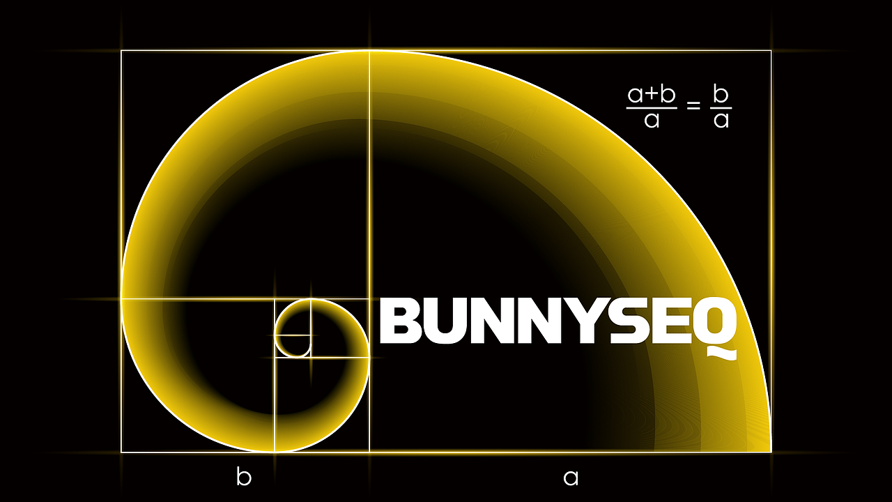 BUNNYSEQ 兔子数列——品牌设计（图ZMzI1Njc5NjYw） - 品牌 - 站酷设计师海上阳台原创素材 - 站酷ZCOOL