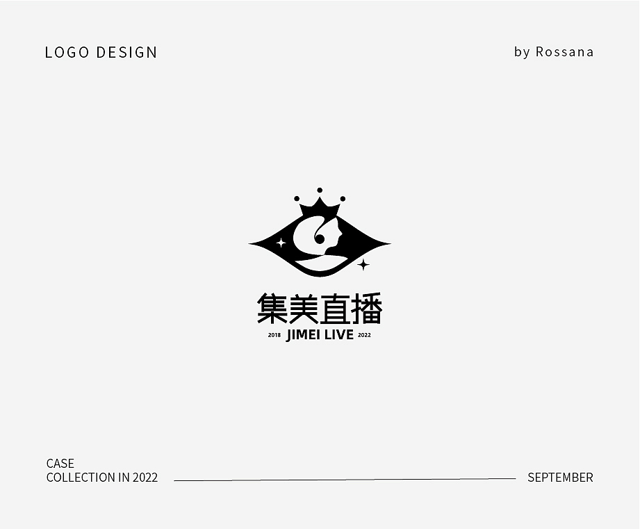 logo练习（图ZMzE1Nzk2NzU2） - Logo - 站酷设计师如一logo原创素材 - 站酷ZCOOL