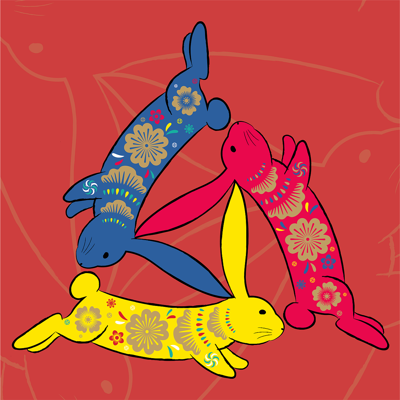 手绘插画（图ZMzI5MzU3Njc2） - 品牌 - 站酷设计师王二小是英雄原创素材 - 站酷ZCOOL