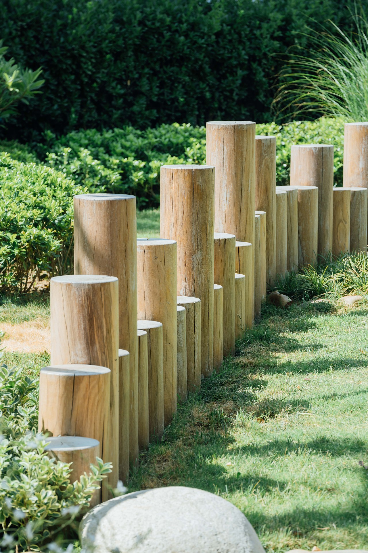 郑州幼儿园景观拍摄