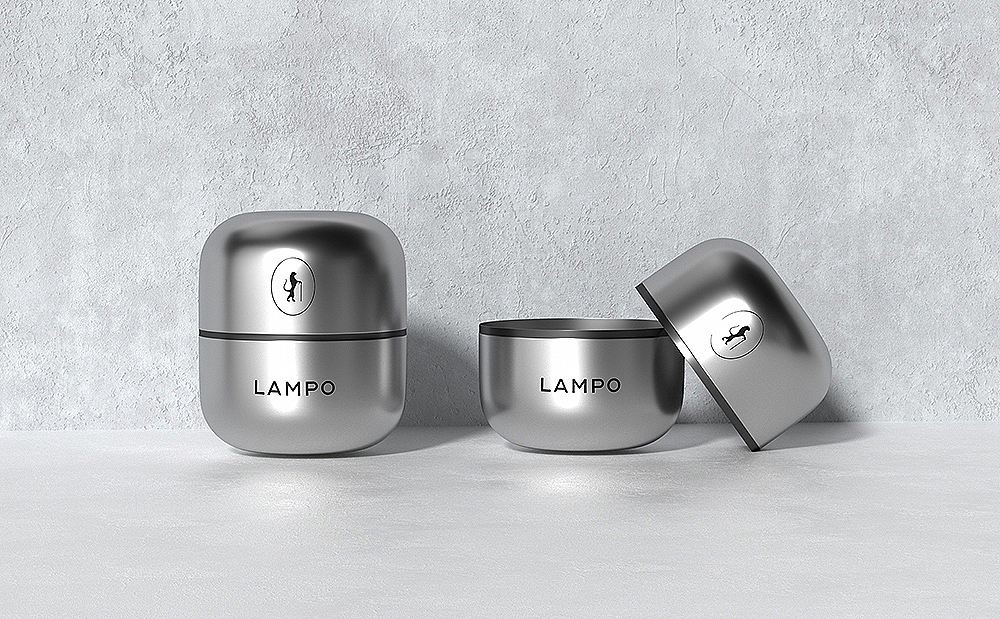 LAMPO 蓝豹 | ABD案例（图ZMzAwNDEzNjQw） - 品牌 - 站酷设计师ABD品牌策略设计原创素材 - 站酷ZCOOL