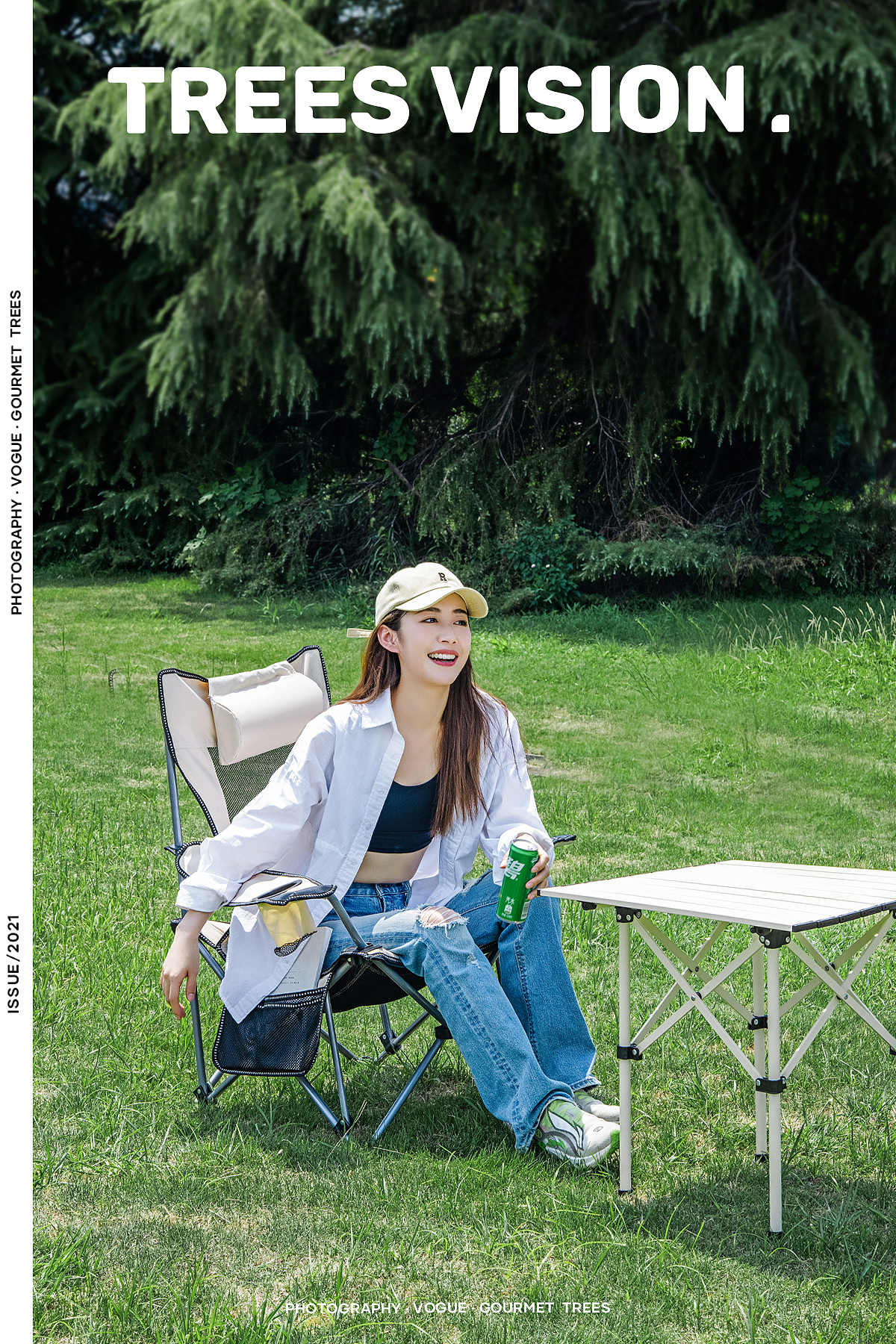 户外露营 折叠桌椅子拍摄 | 千树摄影 TREES（图ZMzE1Nzc1MzIw） - 产品摄影 - 站酷设计师述禾集原创素材 - 站酷ZCOOL