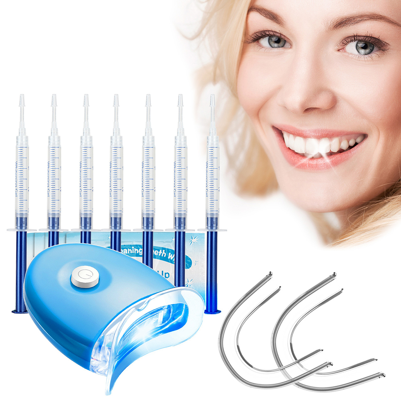 亚马逊主图-个护理类-美牙套装（图ZMzAxMjYwNTI0） - 电商 - 站酷设计师振海原创素材 - 站酷ZCOOL