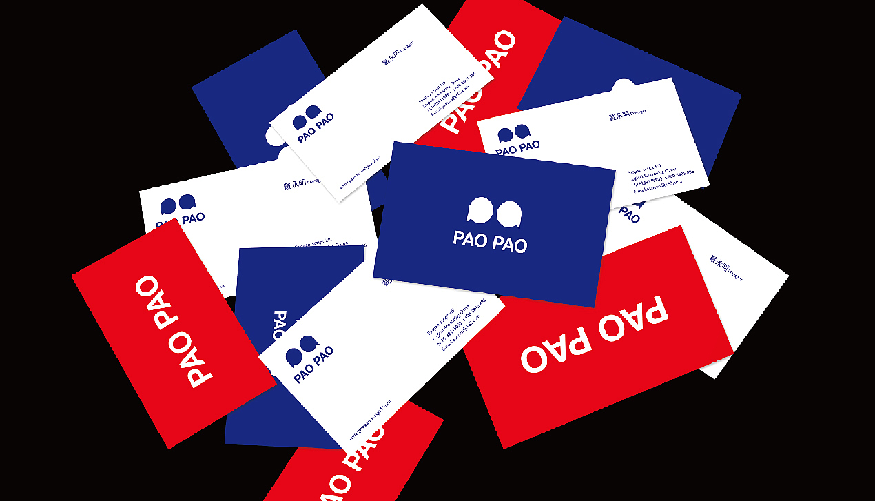 PAOPAO丨泡泡剧本杀品牌设计（图ZMzM4NDEzNzIw） - 品牌 - 站酷设计师爱吃面包的鱼原创素材 - 站酷ZCOOL