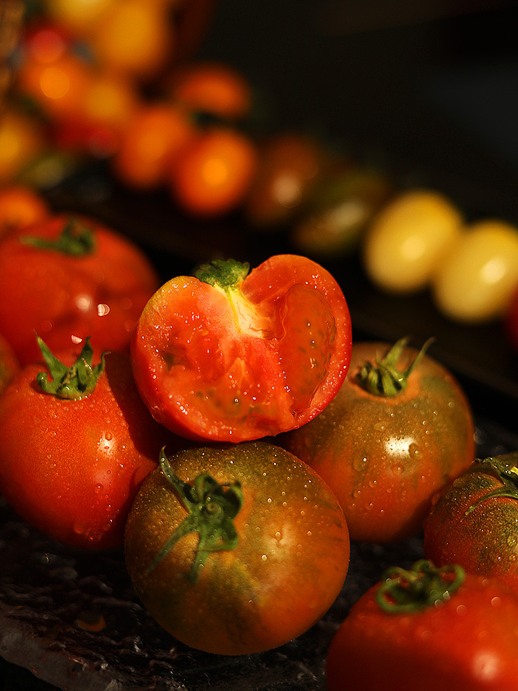 一盏茶碟+草莓西红柿能出来啥照片呢 拍摄花絮分享（图ZMzU5MzQ5NzI4） - 美食摄影 - 站酷设计师陈默工作室原创素材 - 站酷ZCOOL