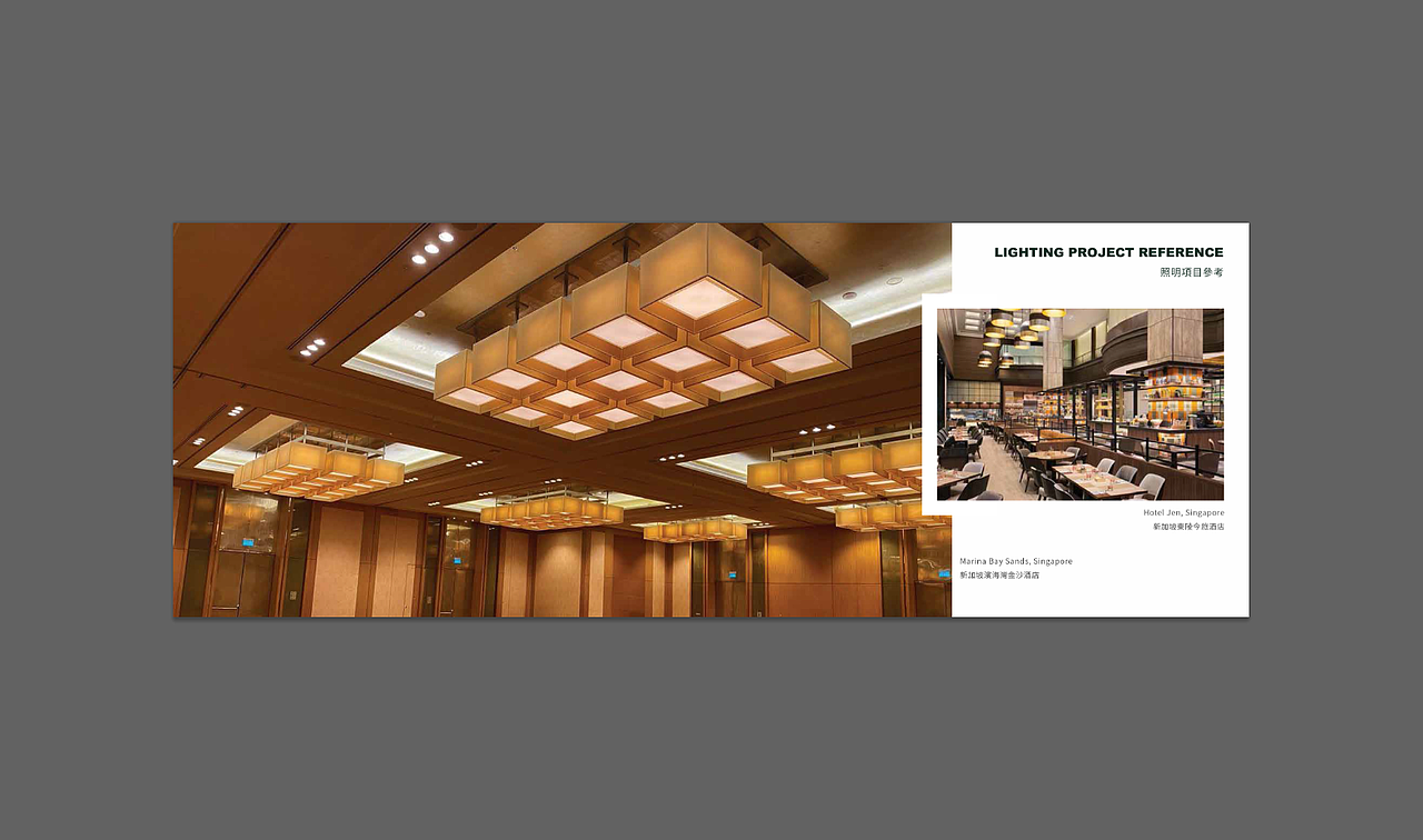 公司产品案例PPT