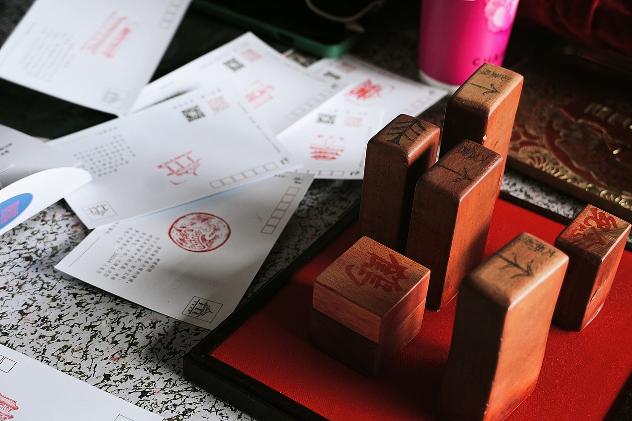 春天的盛京(沈阳)故宫