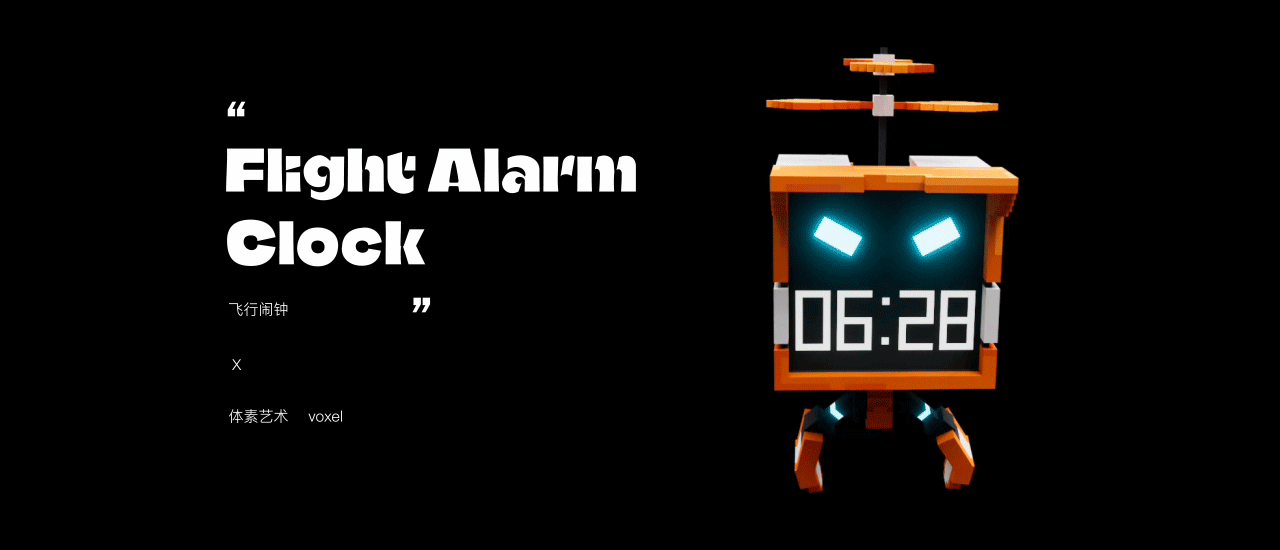 方块主义-体素艺术（图ZMzAzOTMwOTg0） - 人物/生物 - 站酷设计师潜水珽原创素材 - 站酷ZCOOL