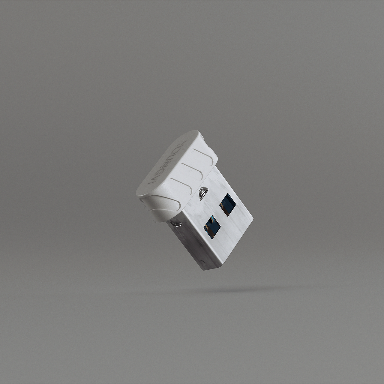 机械键盘渲染之“雅（Pure White）”（图ZMzA0ODY0Mzg4） - 产品 - 站酷设计师威猫设计原创素材 - 站酷ZCOOL