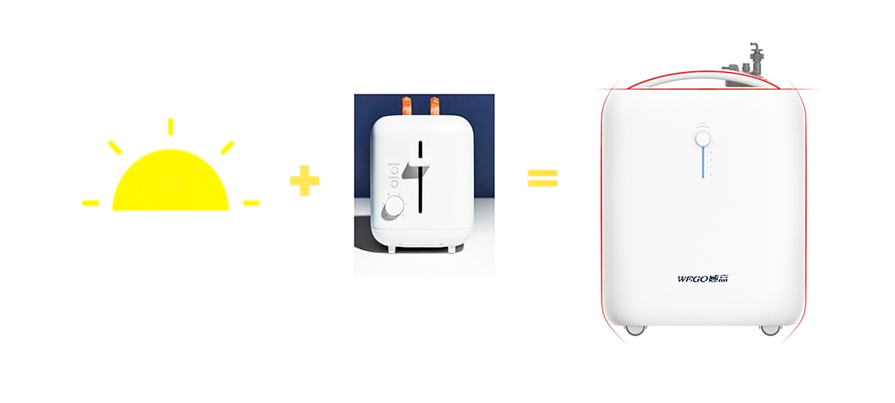 威高 X Bifoxs | 制氧机 Part15