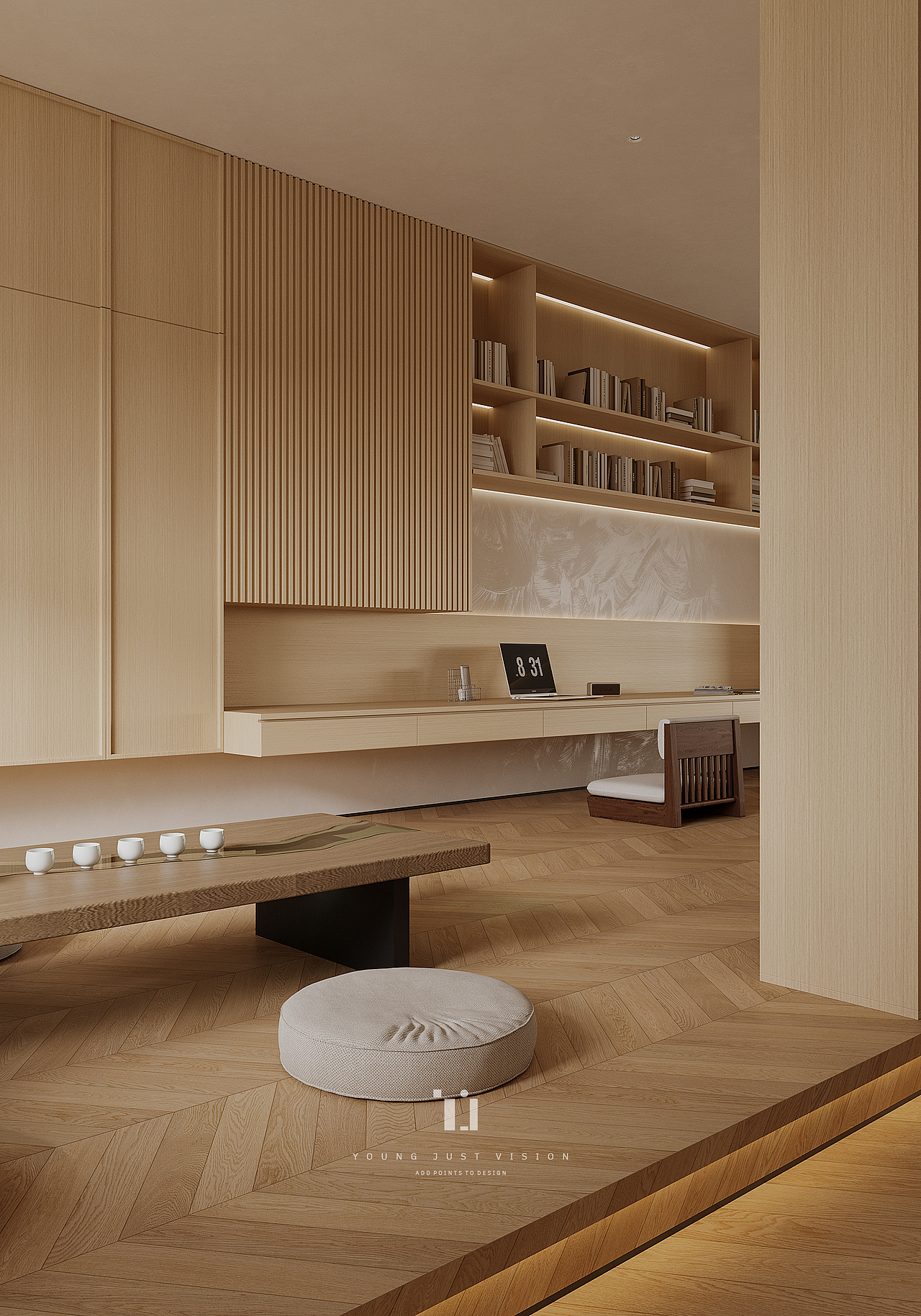 原简出品 |万山临面（图ZMzI0MTI0MDMy） - 家装设计 - 站酷设计师金银花的发原创素材 - 站酷ZCOOL