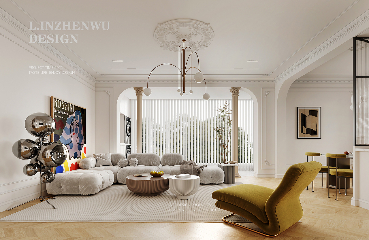 个人案例（图ZMzEwNDYyMTg4） - 家装设计 - 站酷设计师梵院视觉艺术原创素材 - 站酷ZCOOL