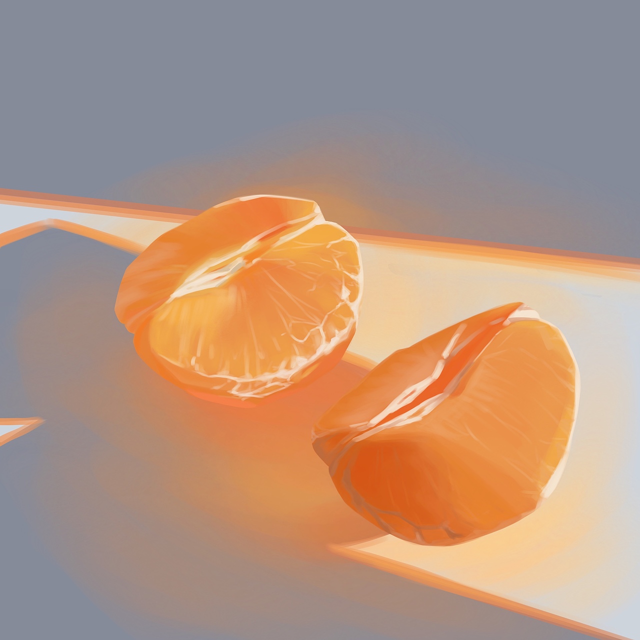 色彩派对三十天合集( 二 )