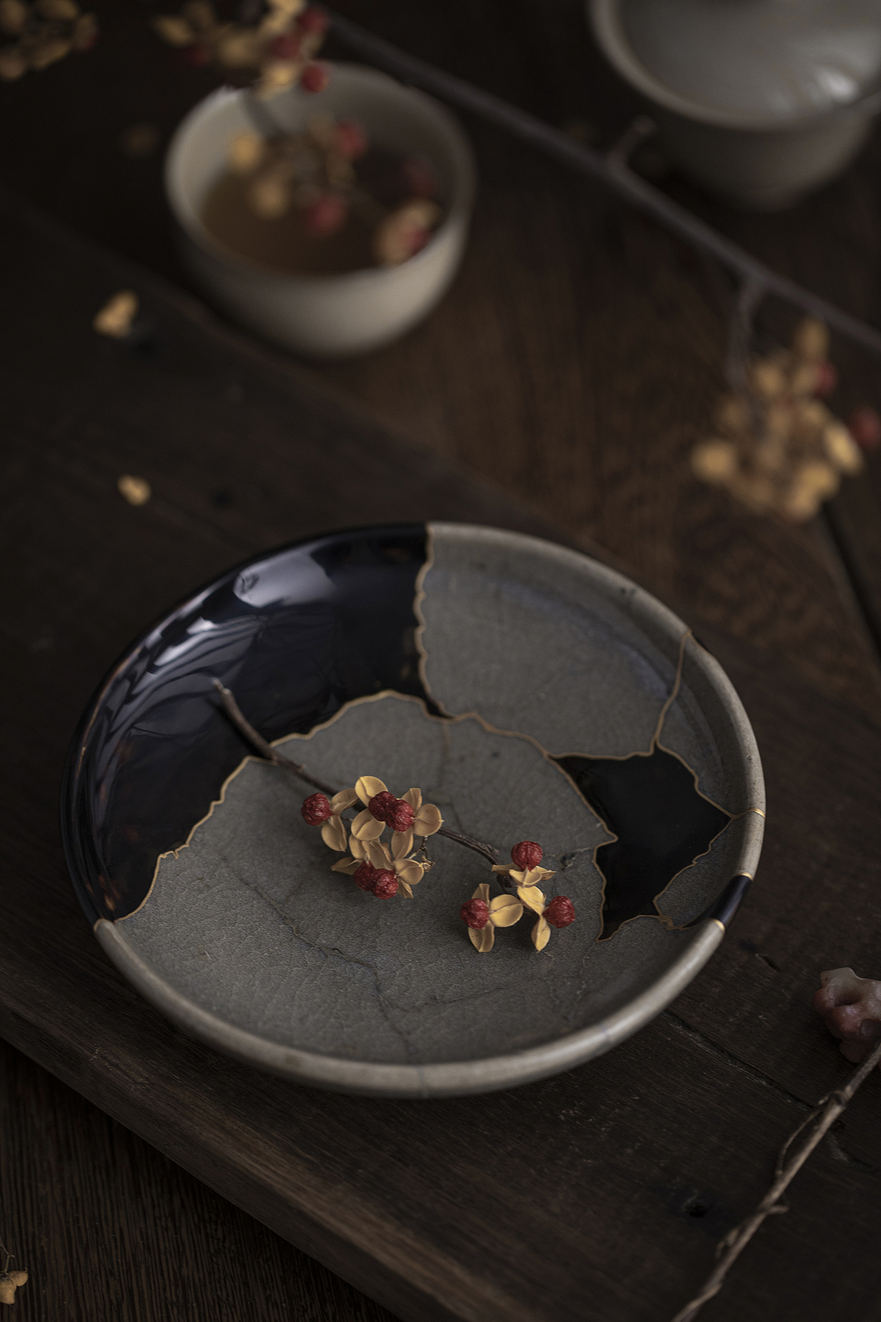 茶器｜茶相伴（图ZMjk4OTkyNTQ0） - 产品摄影 - 站酷设计师丰墨原创素材 - 站酷ZCOOL