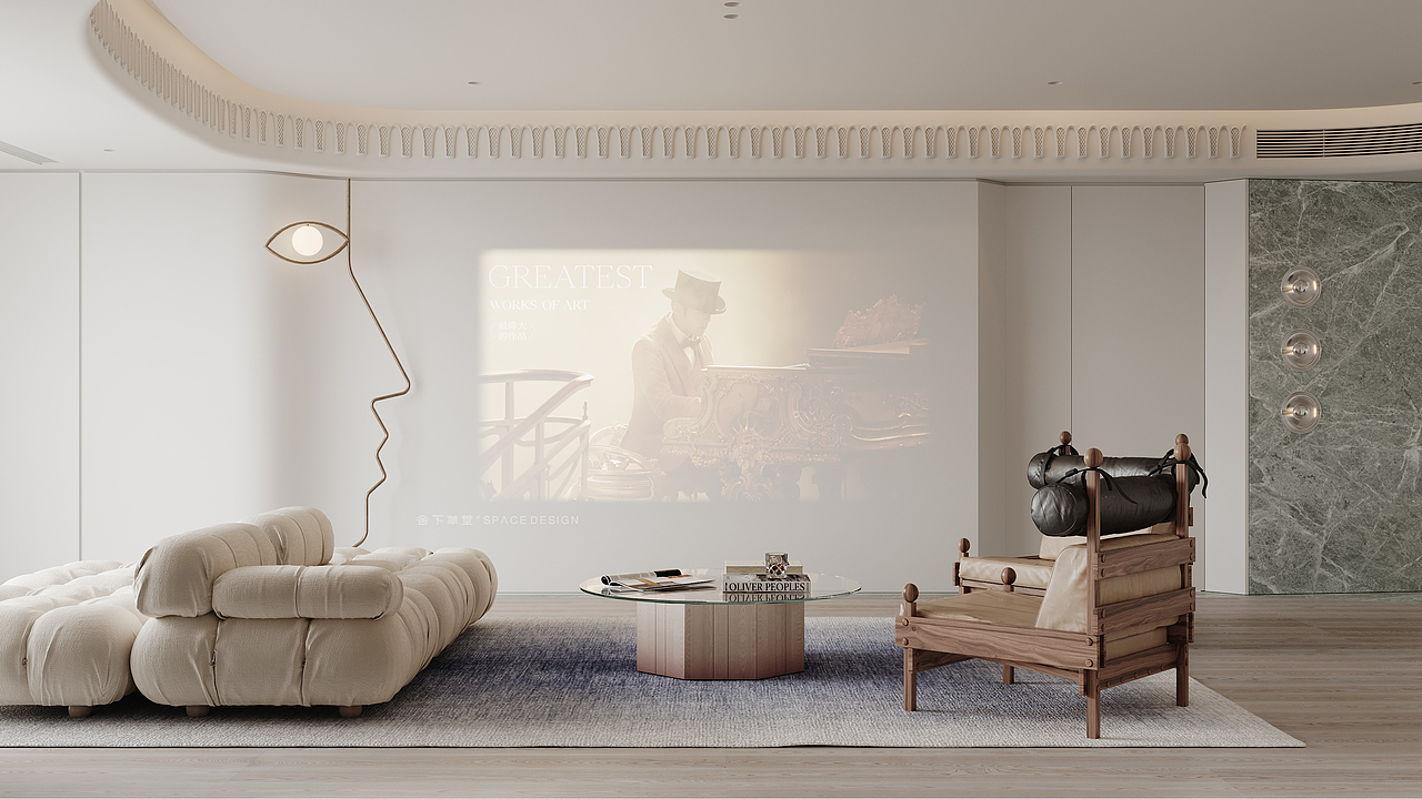 羊城黛色—舍下草堂