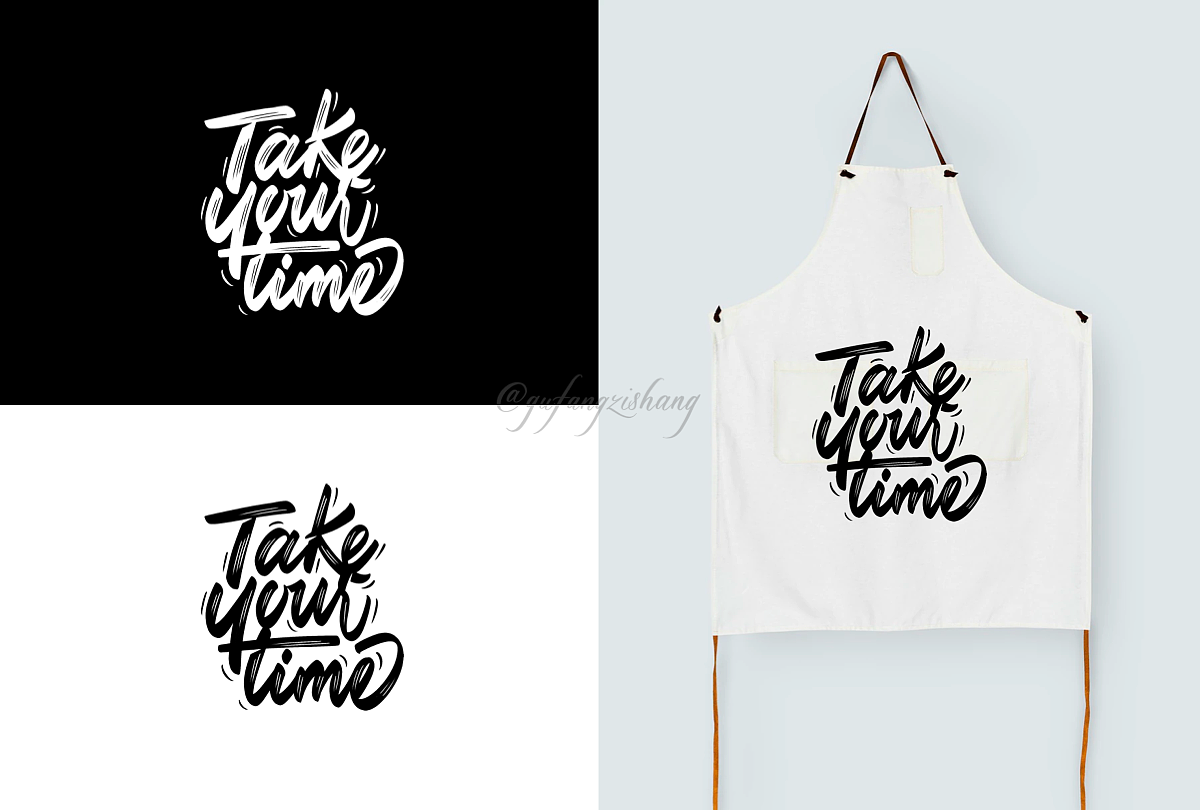 2022第11波手写字体（英文手写体）（图ZMzAxNTgzOTc2） - 字体/字形 - 站酷设计师孤芳字赏原创素材 - 站酷ZCOOL