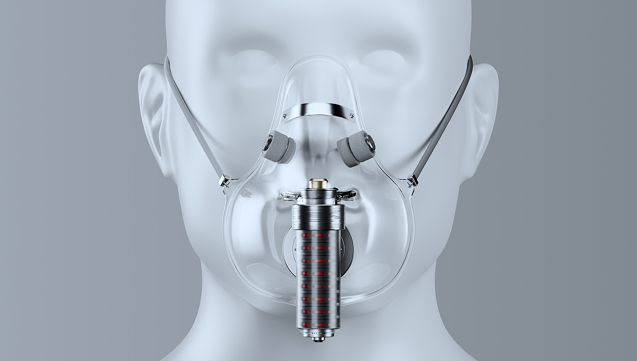 阿诺德GPU渲染尝试-2