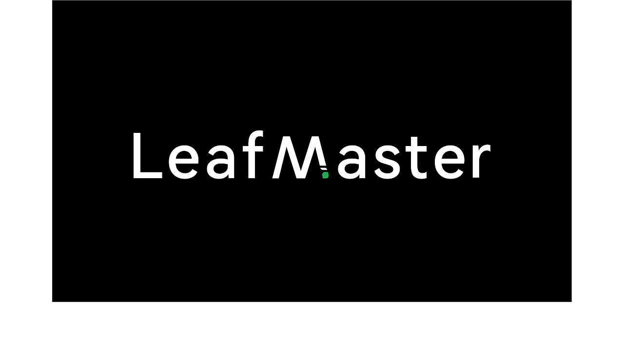 LeafMaster VI Design（图ZMzU3NTQ1OTg0） - 品牌 - 站酷设计师Elvira辰原创素材 - 站酷ZCOOL