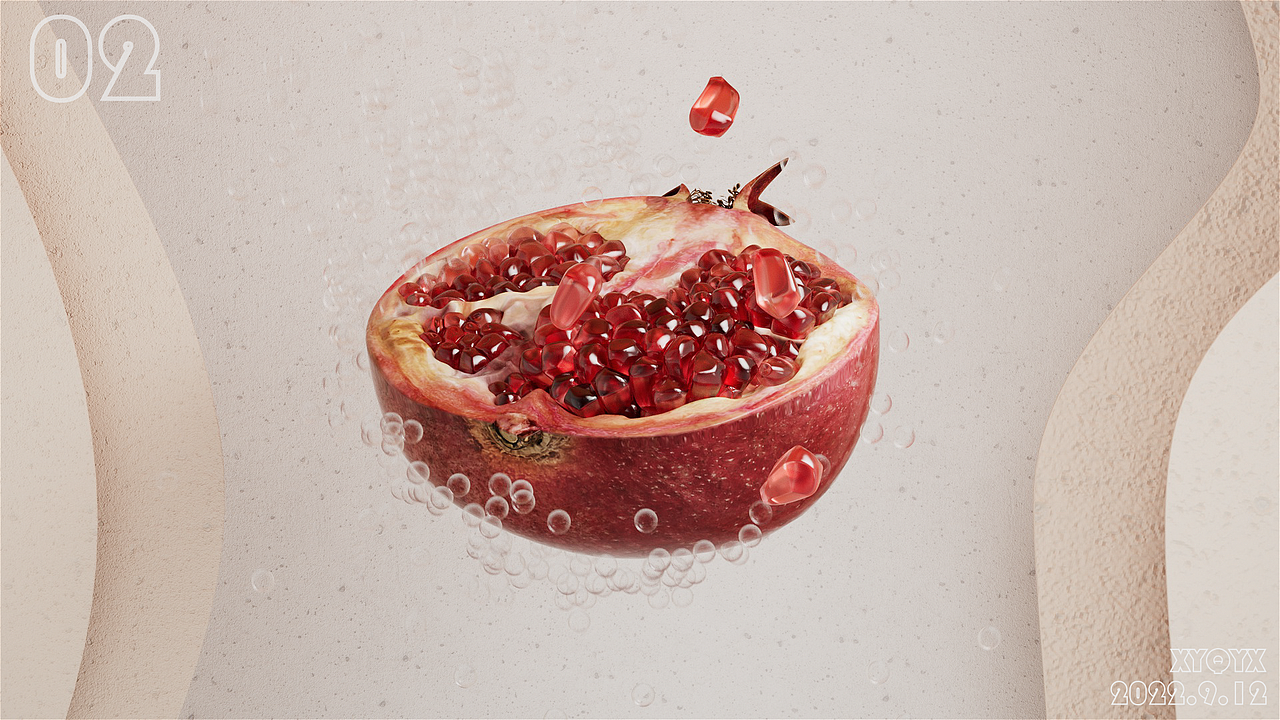 饮料流体动画（图ZMzE1NTgyMDky） - 产品 - 站酷设计师XYQYX_郅夏原创素材 - 站酷ZCOOL