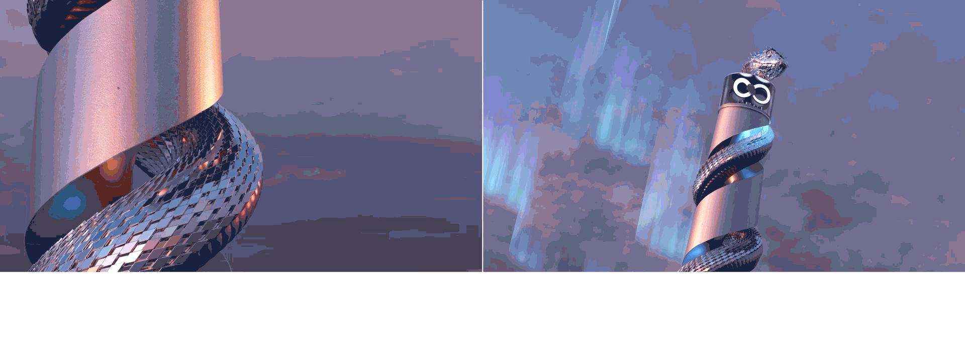 FOREVER- SHOW REEL 2023