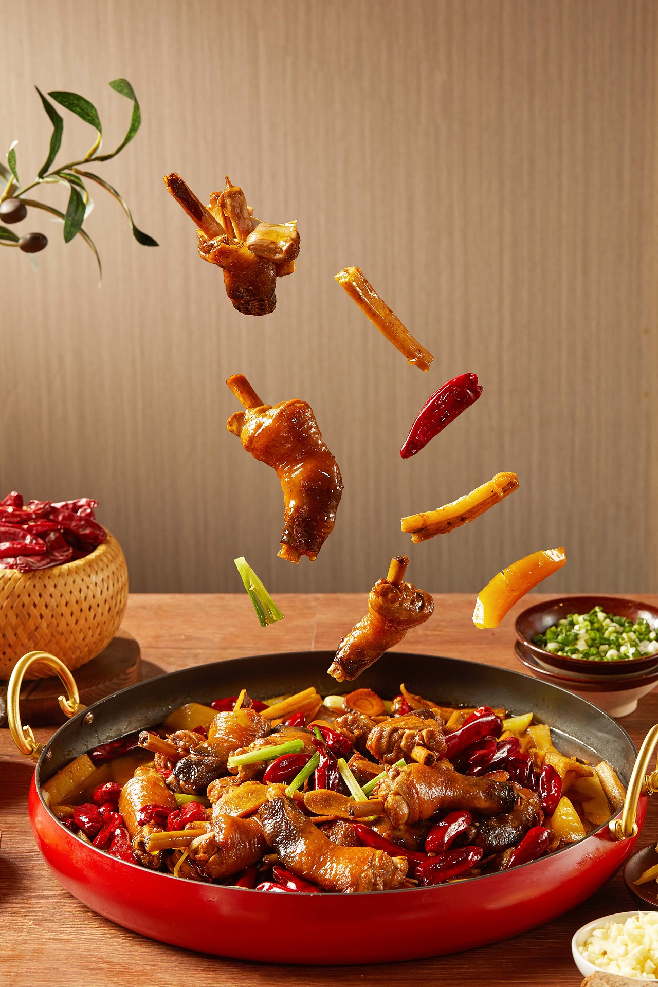 美食拍摄 |台州湘肴 ✖️万康视觉（图ZMzI1NDU2MjA0） - 美食摄影 - 站酷设计师3个苹果原创素材 - 站酷ZCOOL