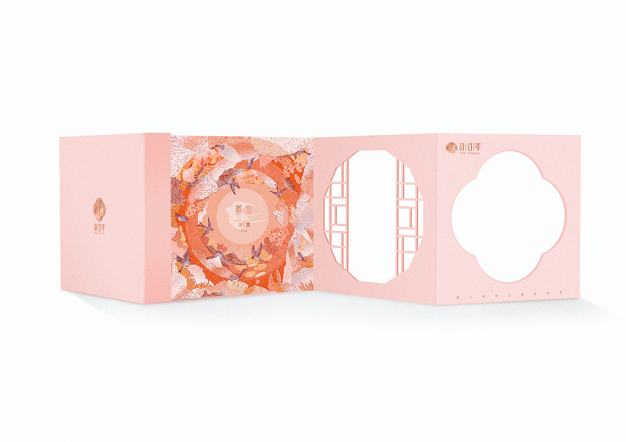 ——包装展开效果图3——