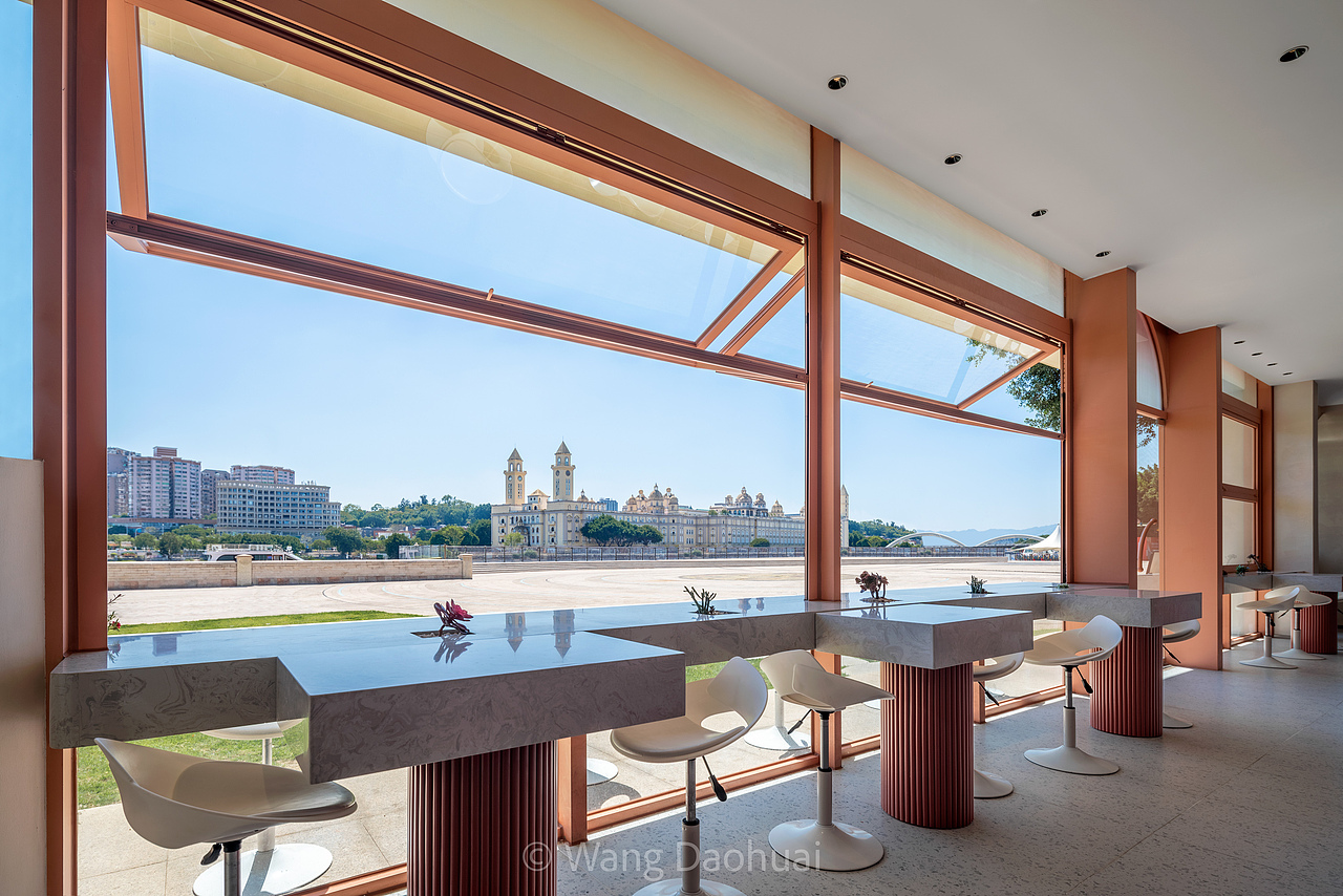 【空间摄影】餐饮空间拍摄案例（图ZMzIyNDU3MjI4） - 环境/建筑摄影 - 站酷设计师空间摄影师王道怀原创素材 - 站酷ZCOOL