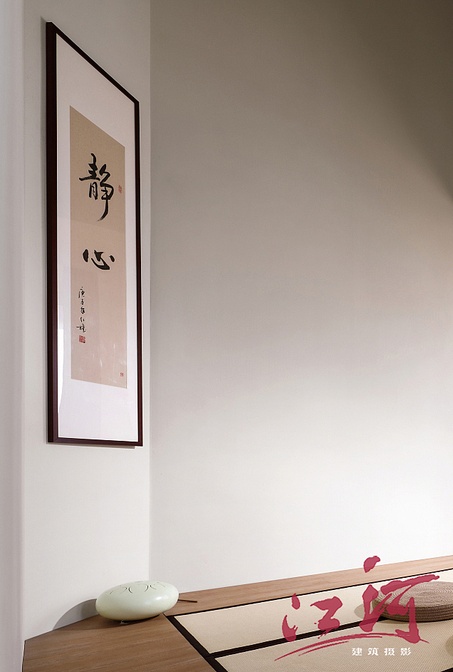 会所摄影|光影下的空间立体之美|别墅摄影|空间摄影（图ZMzIxMDkyODYw） - 环境/建筑摄影 - 站酷设计师室内空间摄影原创素材 - 站酷ZCOOL