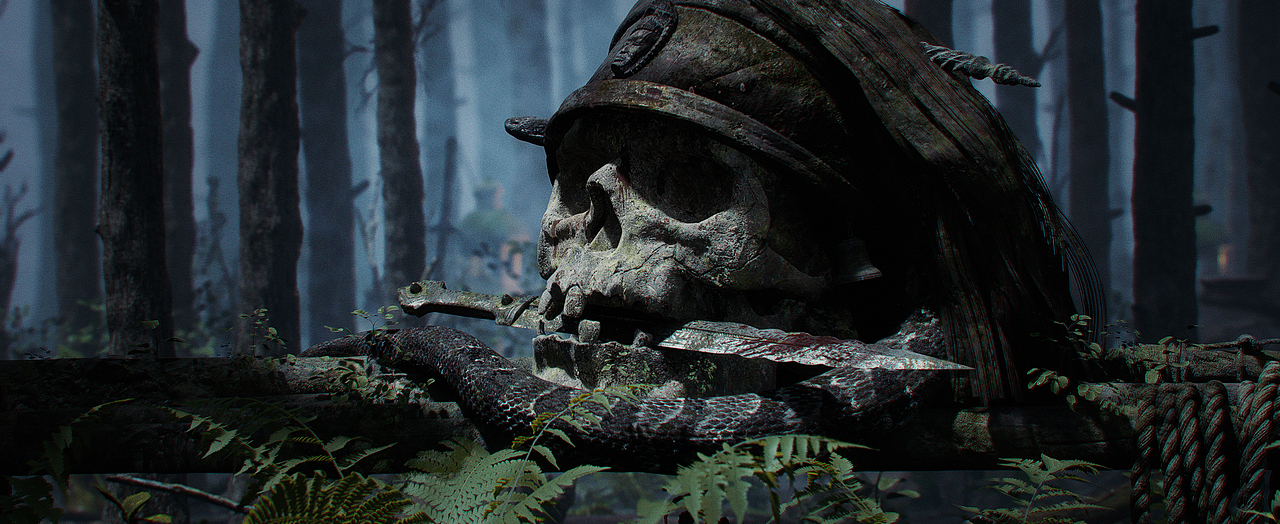 Unreal Engine