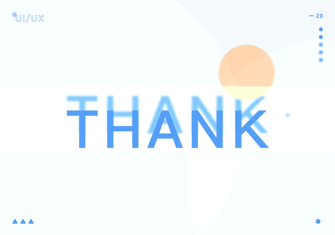 卷卷APP展示/动效