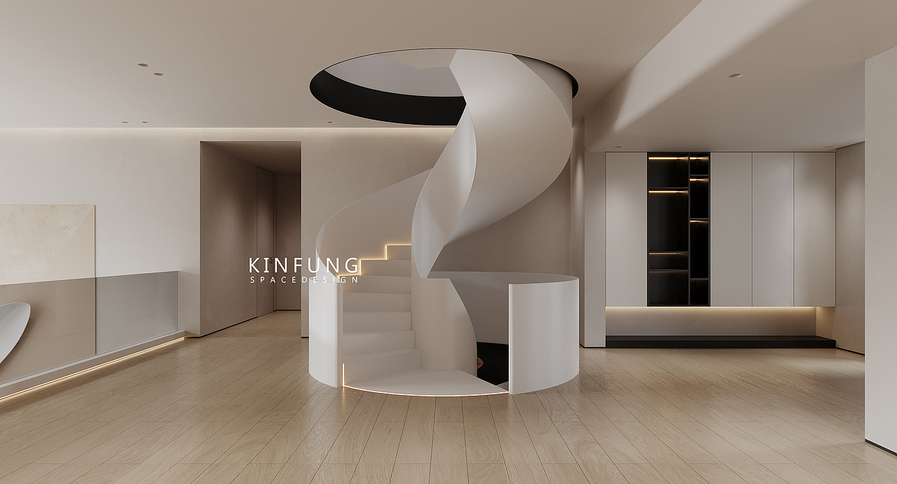 顶层复式 | 理想生活