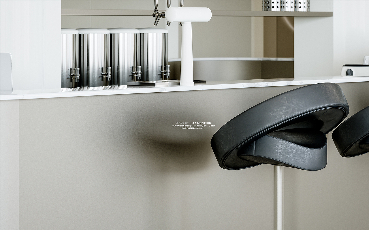 售楼处效果图表现